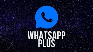 nova versão do aplicativo WhatsApp Plus