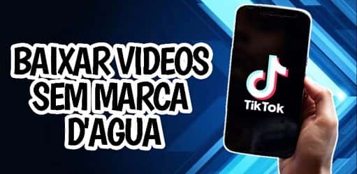 baixar vídeo do TikTok gratuitamente